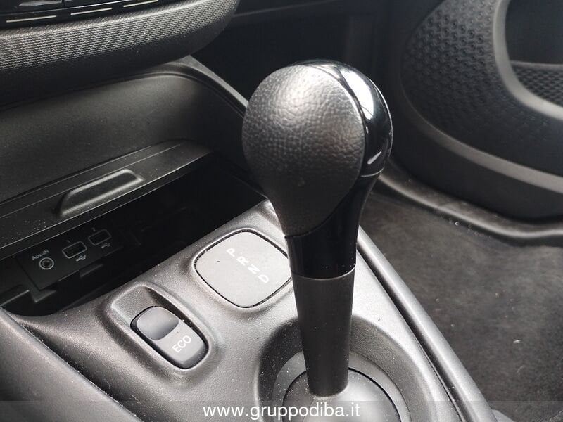 smart EQ Fortwo Cabrio Fortwo Cabrio eq Ushuaia- Gruppo Diba
