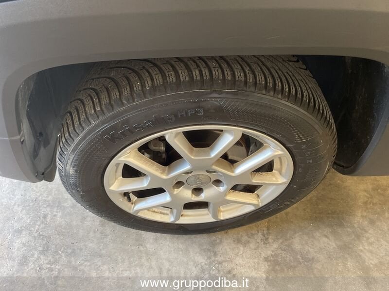 Jeep Renegade Renegade 1.0 t3 Limited 2wd- Gruppo Diba
