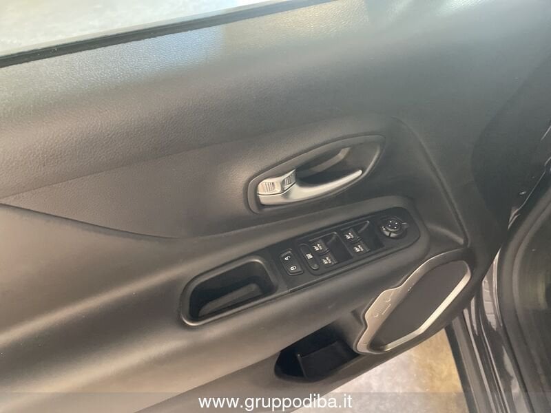 Jeep Renegade Renegade 1.0 t3 Limited 2wd- Gruppo Diba