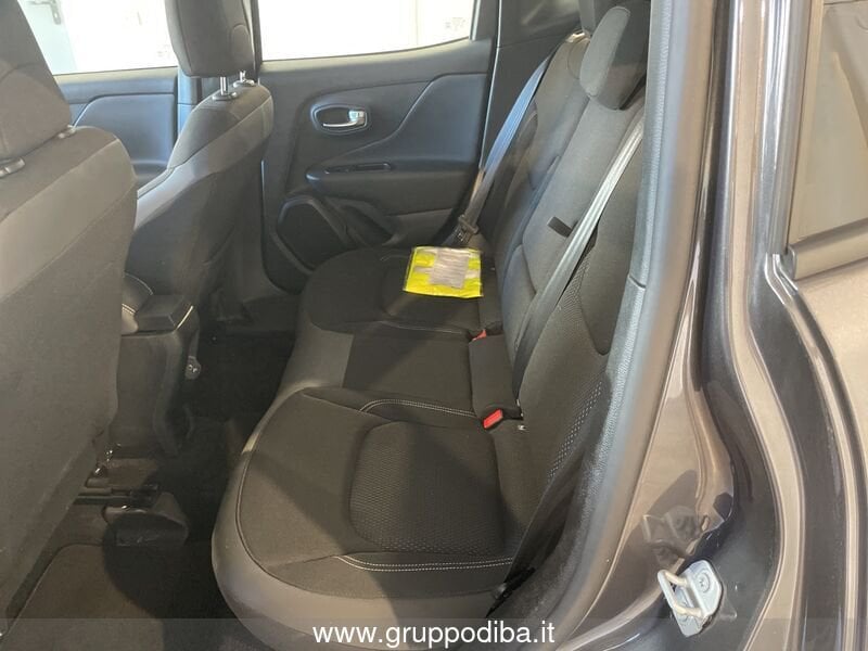 Jeep Renegade Renegade 1.0 t3 Limited 2wd- Gruppo Diba