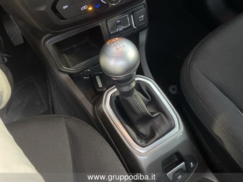 Jeep Renegade Renegade 1.0 t3 Limited 2wd- Gruppo Diba