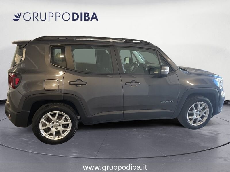 Jeep Renegade Renegade 1.0 t3 Limited 2wd- Gruppo Diba