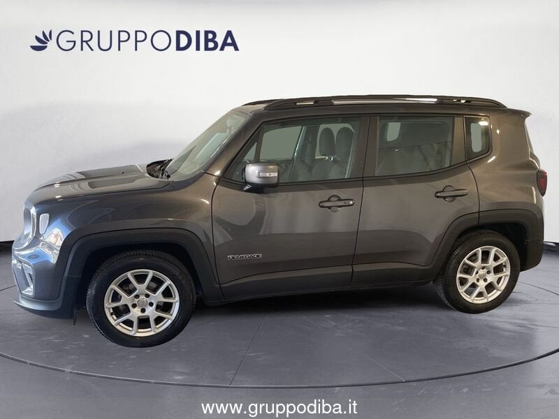 Jeep Renegade Renegade 1.0 t3 Limited 2wd- Gruppo Diba