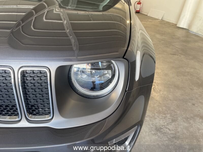 Jeep Renegade Renegade 1.0 t3 Limited 2wd- Gruppo Diba