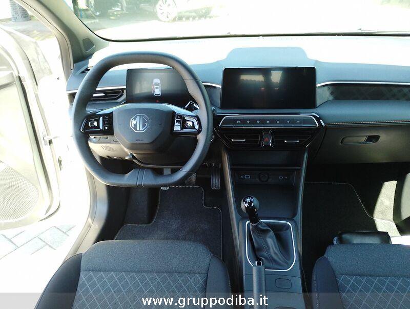 MG 3 MG3 1.5 Comfort- Gruppo Diba