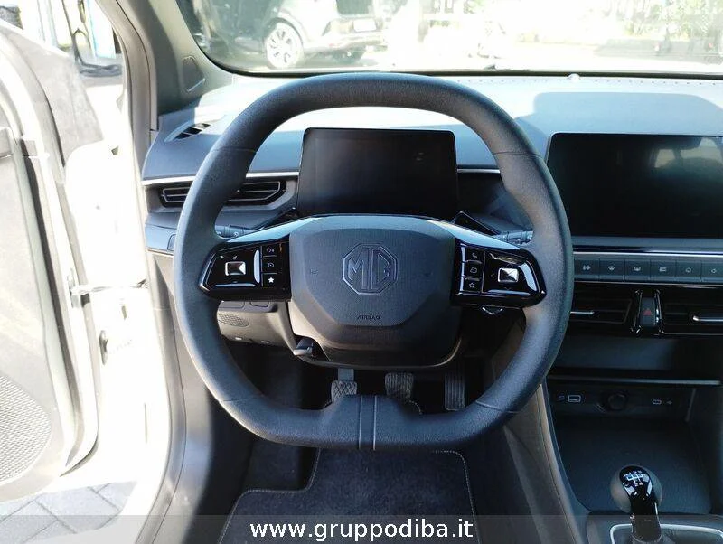 MG 3 MG3 1.5 Comfort- Gruppo Diba