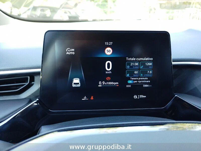 MG 3 MG3 1.5 Comfort- Gruppo Diba