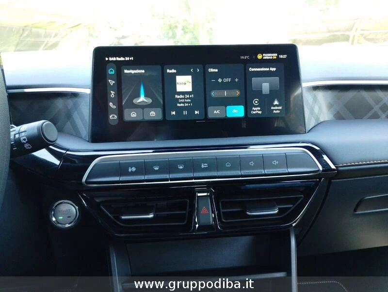 MG 3 MG3 1.5 Comfort- Gruppo Diba