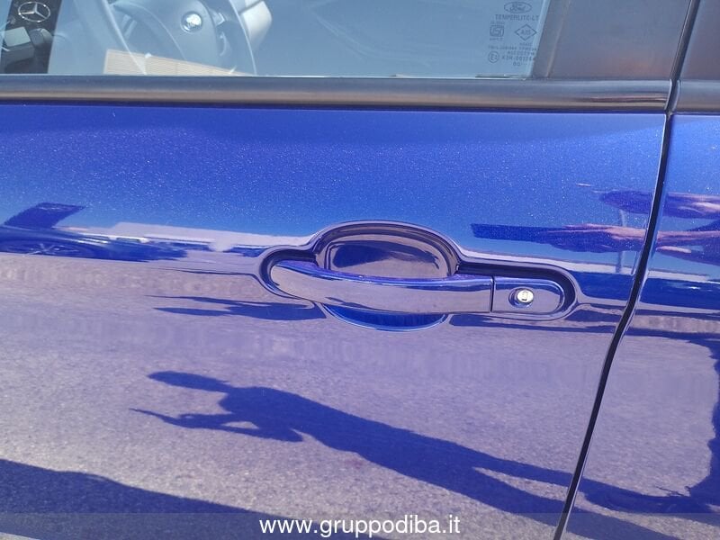 Ford Ka+ Ka + 1.2 70cv- Gruppo Diba
