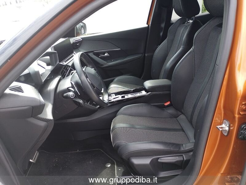 Peugeot 2008 2008 1.2 puretech GT Pack s&s 130cv eat8- Gruppo Diba