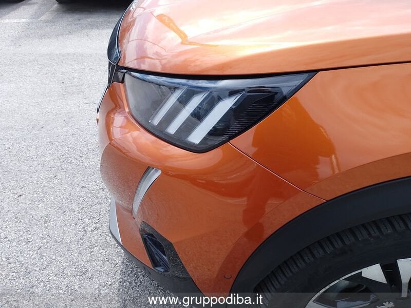 Peugeot 2008 2008 1.2 puretech GT Pack s&s 130cv eat8- Gruppo Diba