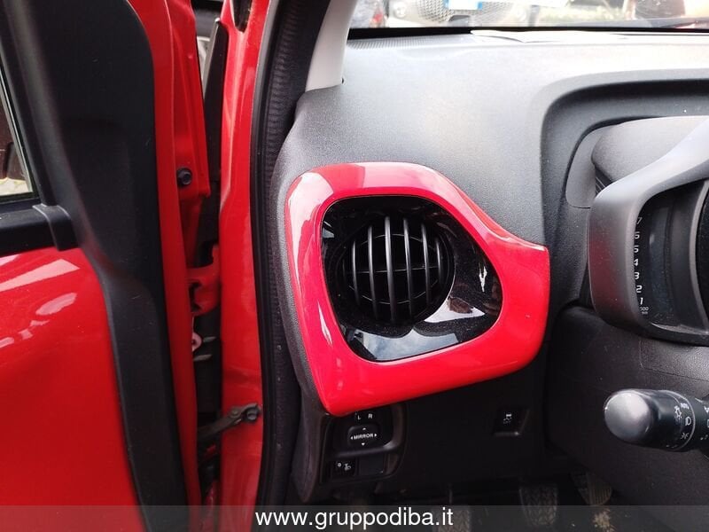 Toyota Aygo Aygo 5p 1.0 x-play- Gruppo Diba