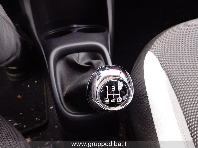 Toyota Aygo Aygo 5p 1.0 x-play- Gruppo Diba