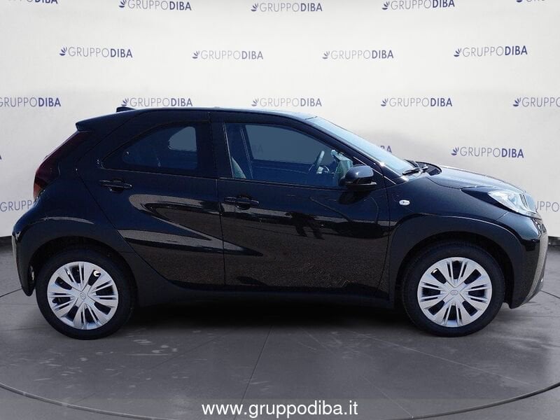 Toyota Aygo X AYGO X 10B CVT ACTIVE MY24- Gruppo Diba