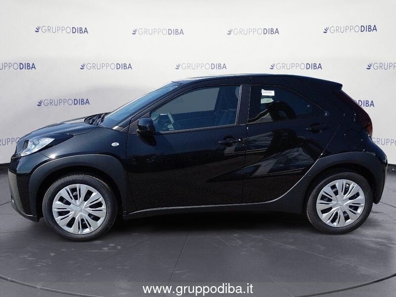 Toyota Aygo X AYGO X 10B CVT ACTIVE MY24- Gruppo Diba