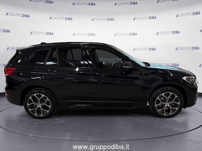 BMW X1 X1 sdrive18d xLine Plus auto- Gruppo Diba