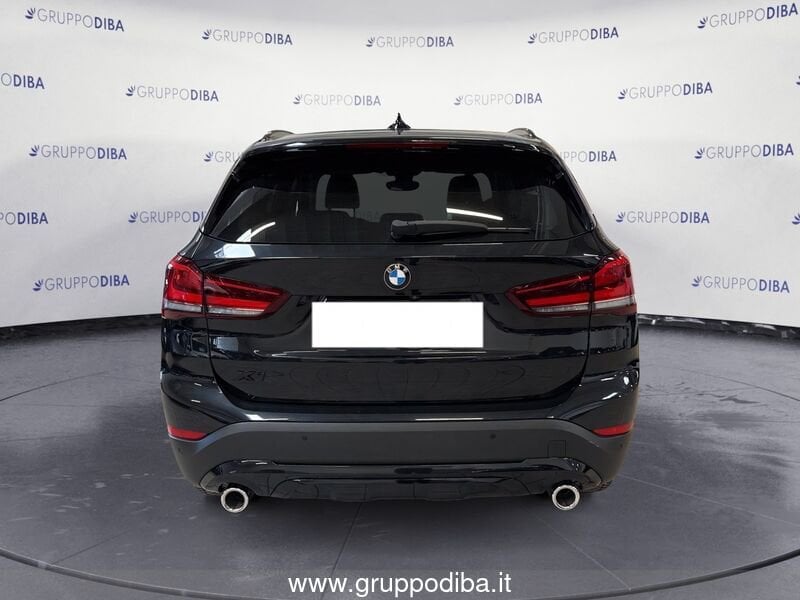 BMW X1 X1 sdrive18d xLine Plus auto- Gruppo Diba