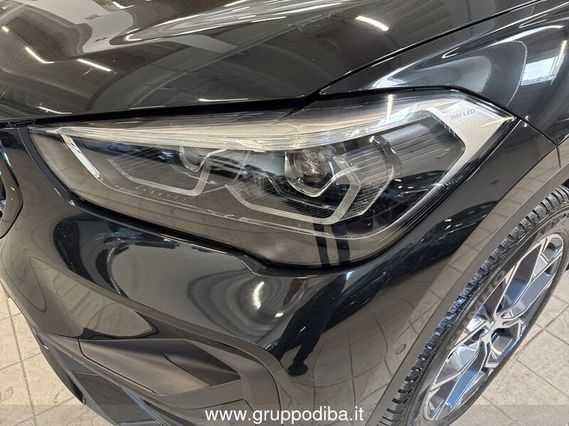 BMW X1 X1 sdrive18d xLine Plus auto- Gruppo Diba