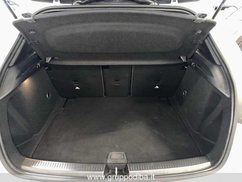 Mercedes-Benz Classe A Compatta A 180 d Business auto- Gruppo Diba