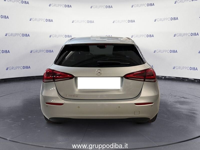 Mercedes-Benz Classe A Compatta A 180 d Business auto- Gruppo Diba