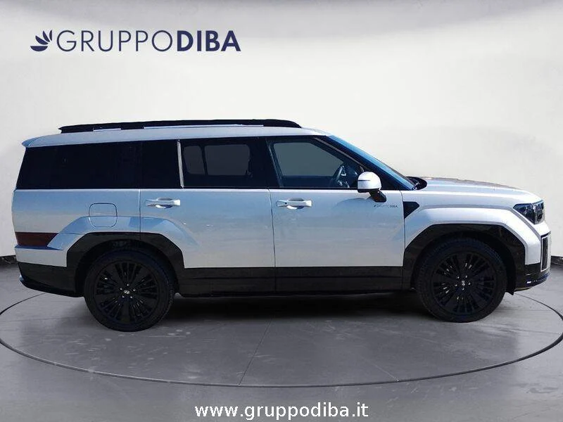 Hyundai Santa Fe NEW SANTA FE 7P 1.6 PHEV 4WD X CLASS+CP- Gruppo Diba