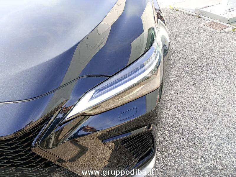 Lexus NX NX 450h+ 2.5 phev F-Sport 4wd 309cv e-cvt- Gruppo Diba