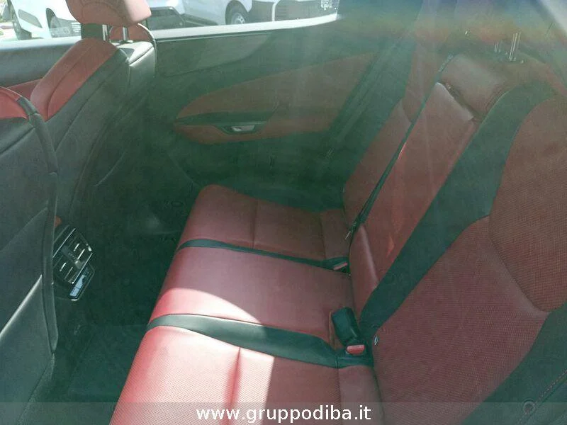 Lexus NX NX 450h+ 2.5 phev F-Sport 4wd 309cv e-cvt- Gruppo Diba