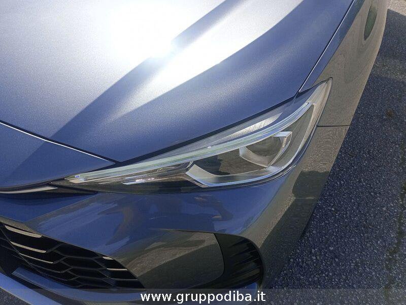 MG ZS ZS 1.5 Comfort- Gruppo Diba
