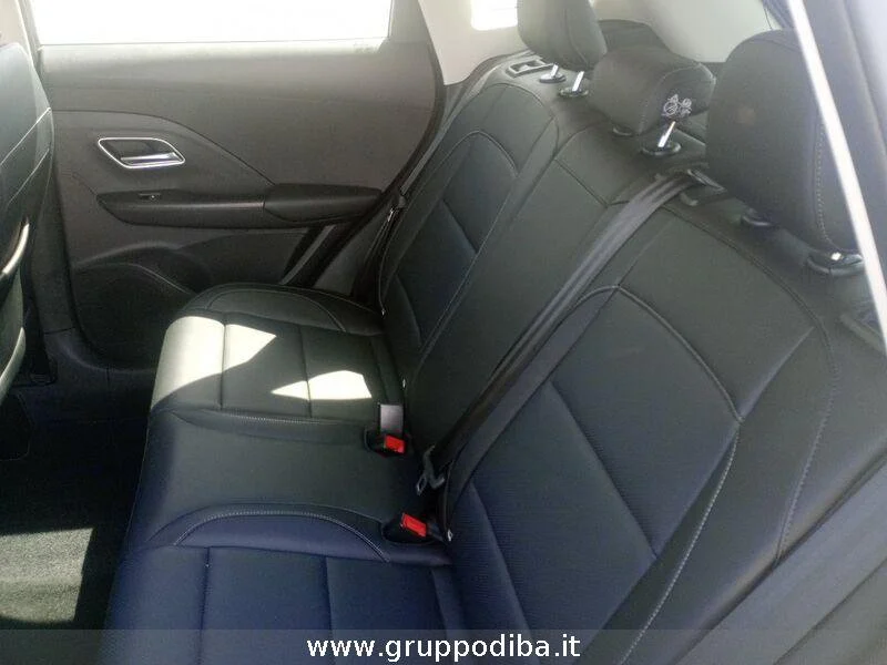 MG ZS ZS 1.5 Comfort- Gruppo Diba