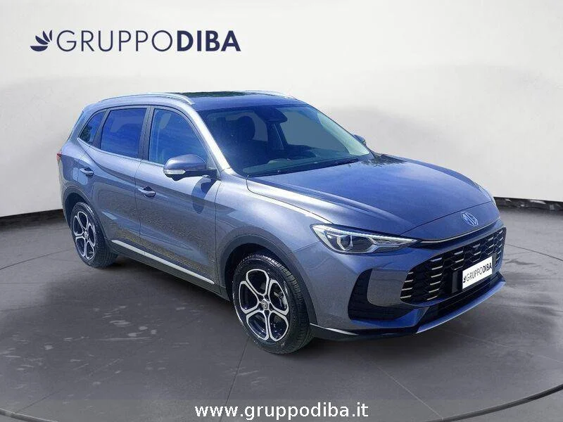 MG ZS ZS 1.5 Comfort- Gruppo Diba