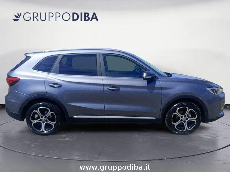 MG ZS ZS 1.5 Comfort- Gruppo Diba