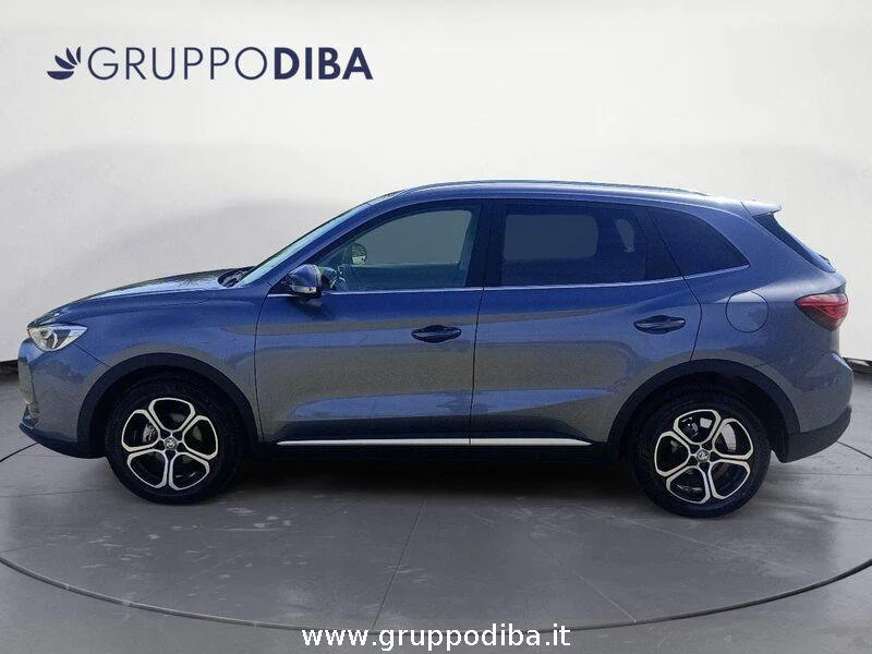 MG ZS ZS 1.5 Comfort- Gruppo Diba