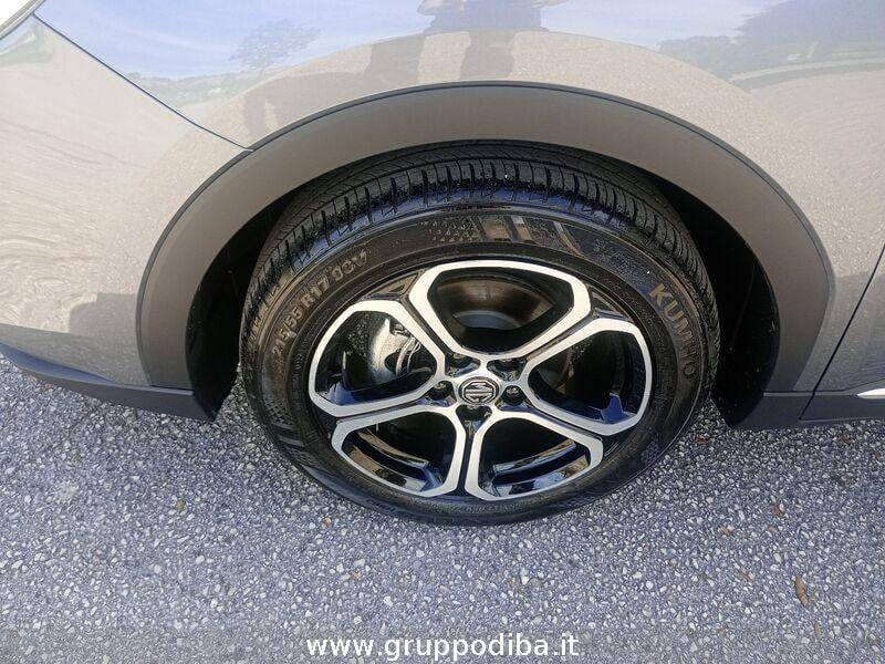 MG ZS ZS 1.5 Comfort- Gruppo Diba