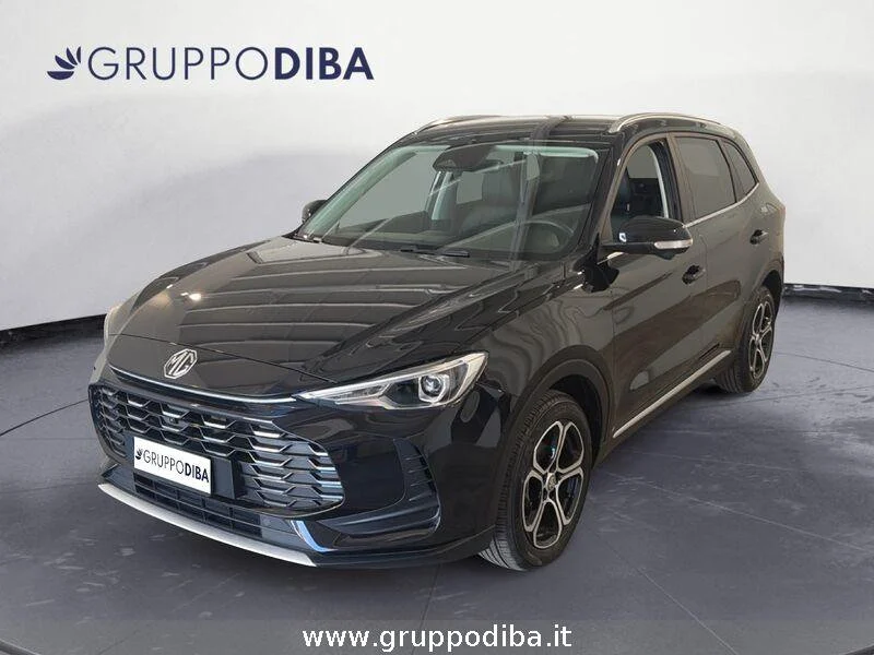 MG ZS ZS 1.5 Comfort- Gruppo Diba