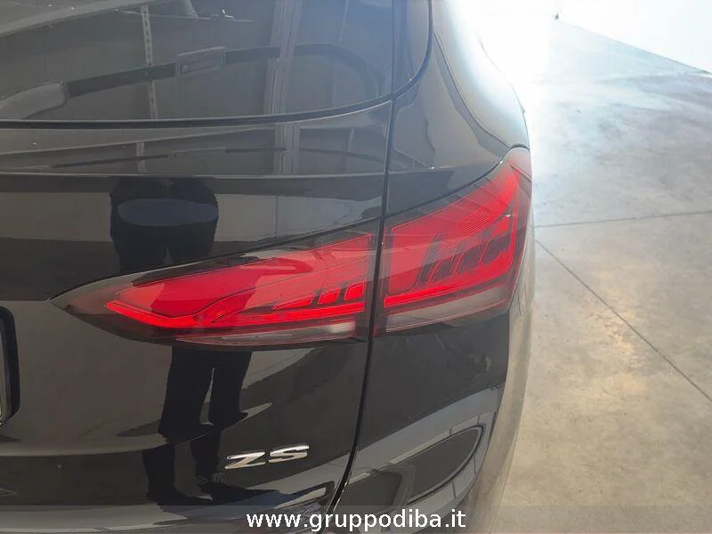 MG ZS ZS 1.5 Comfort- Gruppo Diba