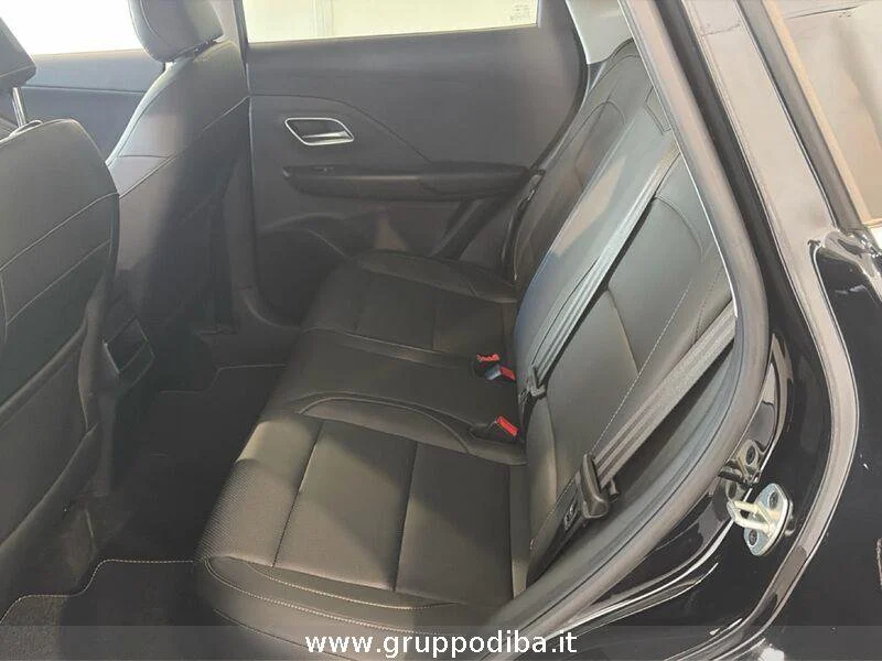 MG ZS ZS 1.5 Comfort- Gruppo Diba