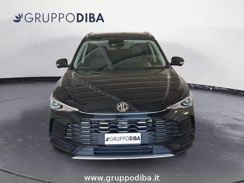MG ZS ZS 1.5 Comfort- Gruppo Diba