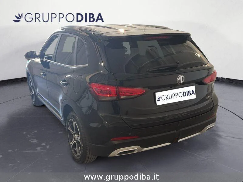 MG ZS ZS 1.5 Comfort- Gruppo Diba