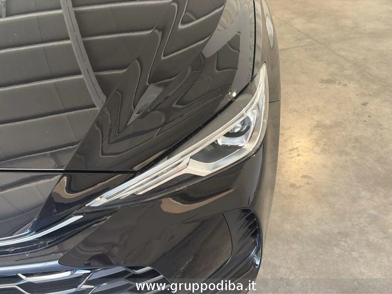 MG ZS ZS 1.5 Comfort- Gruppo Diba