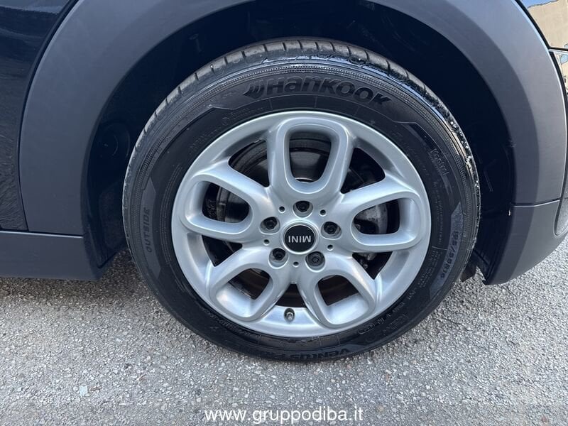 MINI 3 Porte Mini 1.5 One D Hype 3p my18- Gruppo Diba