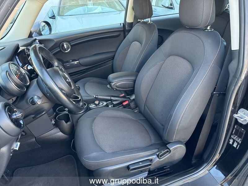 MINI 3 Porte Mini 1.5 One D Hype 3p my18- Gruppo Diba