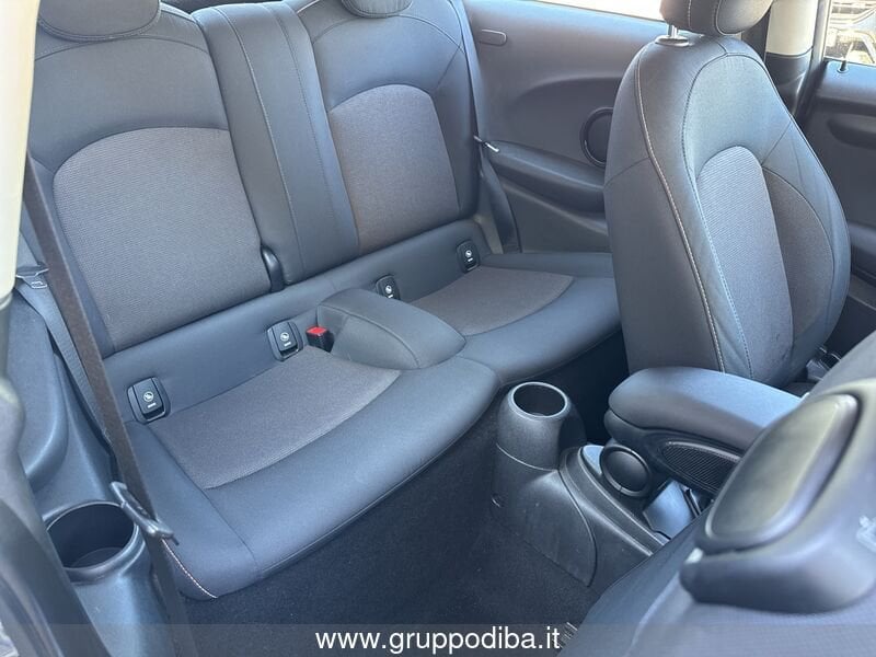 MINI 3 Porte Mini 1.5 One D Hype 3p my18- Gruppo Diba