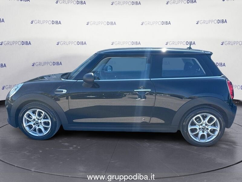 MINI 3 Porte Mini 1.5 One D Hype 3p my18- Gruppo Diba