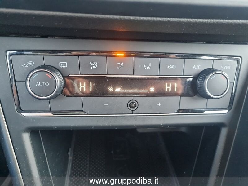 Volkswagen Polo Polo 5p 1.6 tdi Comfortline 80cv- Gruppo Diba