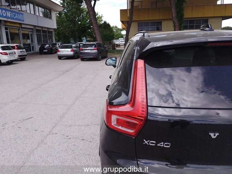 Volvo XC40 XC40 2.0 b3 Ultimate Dark auto- Gruppo Diba