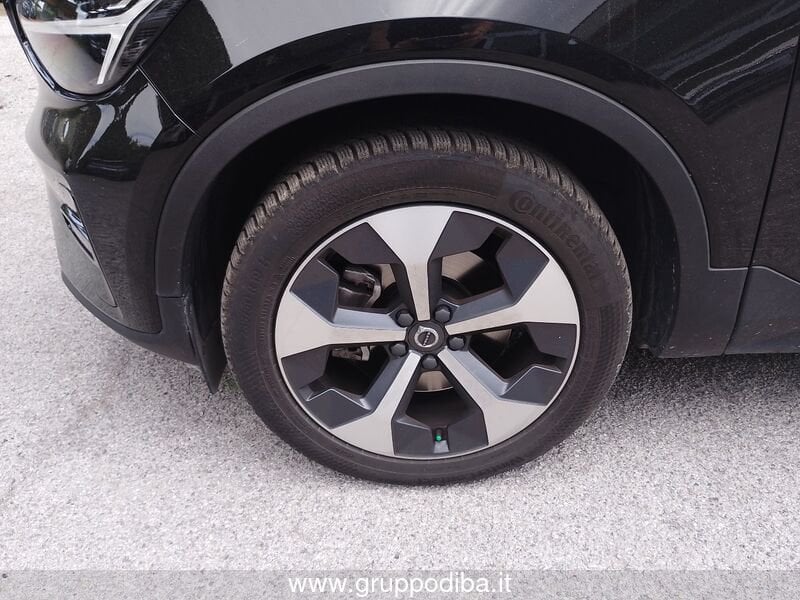 Volvo XC40 XC40 2.0 b3 Ultimate Dark auto- Gruppo Diba