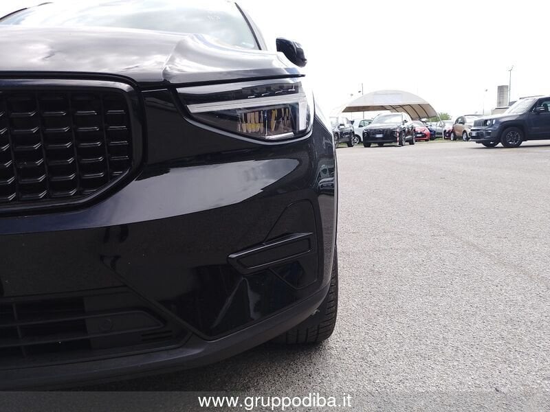 Volvo XC40 XC40 2.0 b3 Ultimate Dark auto- Gruppo Diba