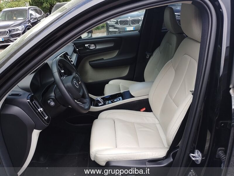 Volvo XC40 XC40 2.0 b3 Ultimate Dark auto- Gruppo Diba