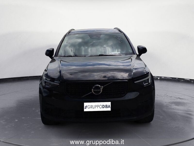 Volvo XC40 XC40 2.0 b3 Ultimate Dark auto- Gruppo Diba