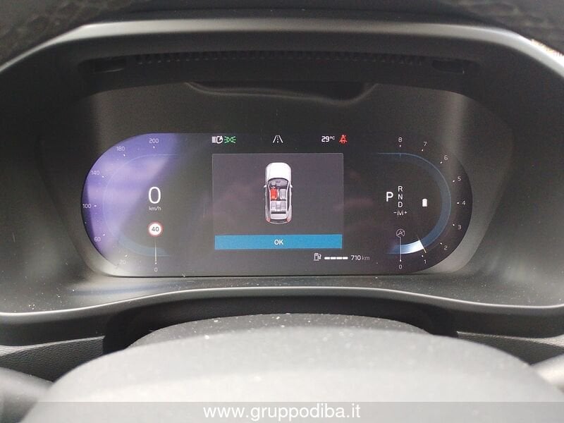 Volvo XC40 XC40 2.0 b3 Ultimate Dark auto- Gruppo Diba